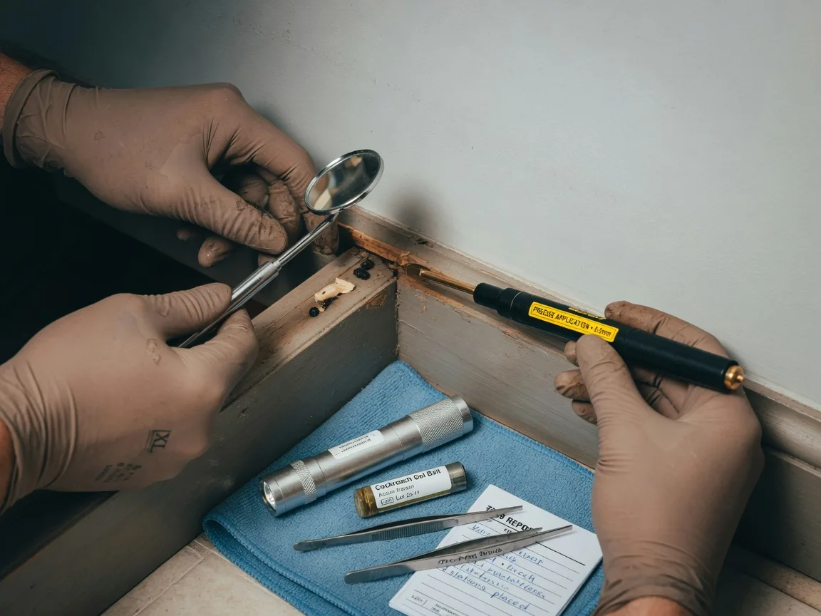 Why choose Emergency Pest Control in Onalaska, TX